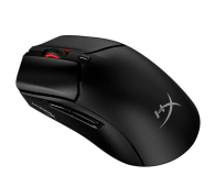 HYPERX Pulsefire Haste 2 Wireless (czarny) 6N0B0AA - 1206334 - zdjęcie 3